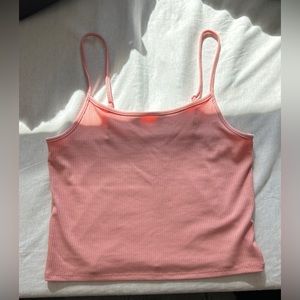 3 american eagle tank tops